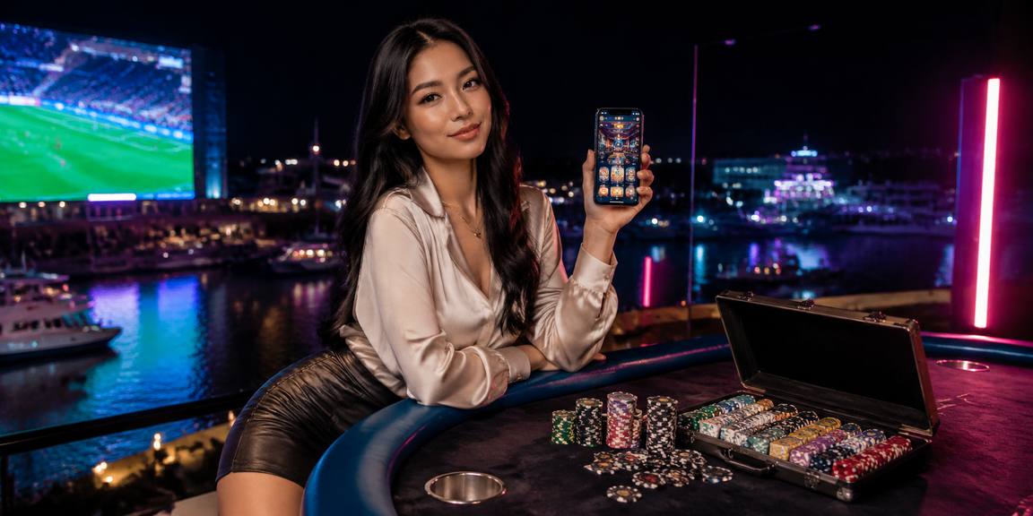 jomcuci88 Slot 777